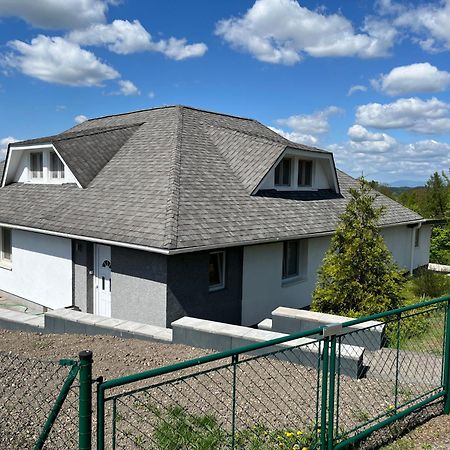 Apartman Na Bubnu Náchod Exteriör bild