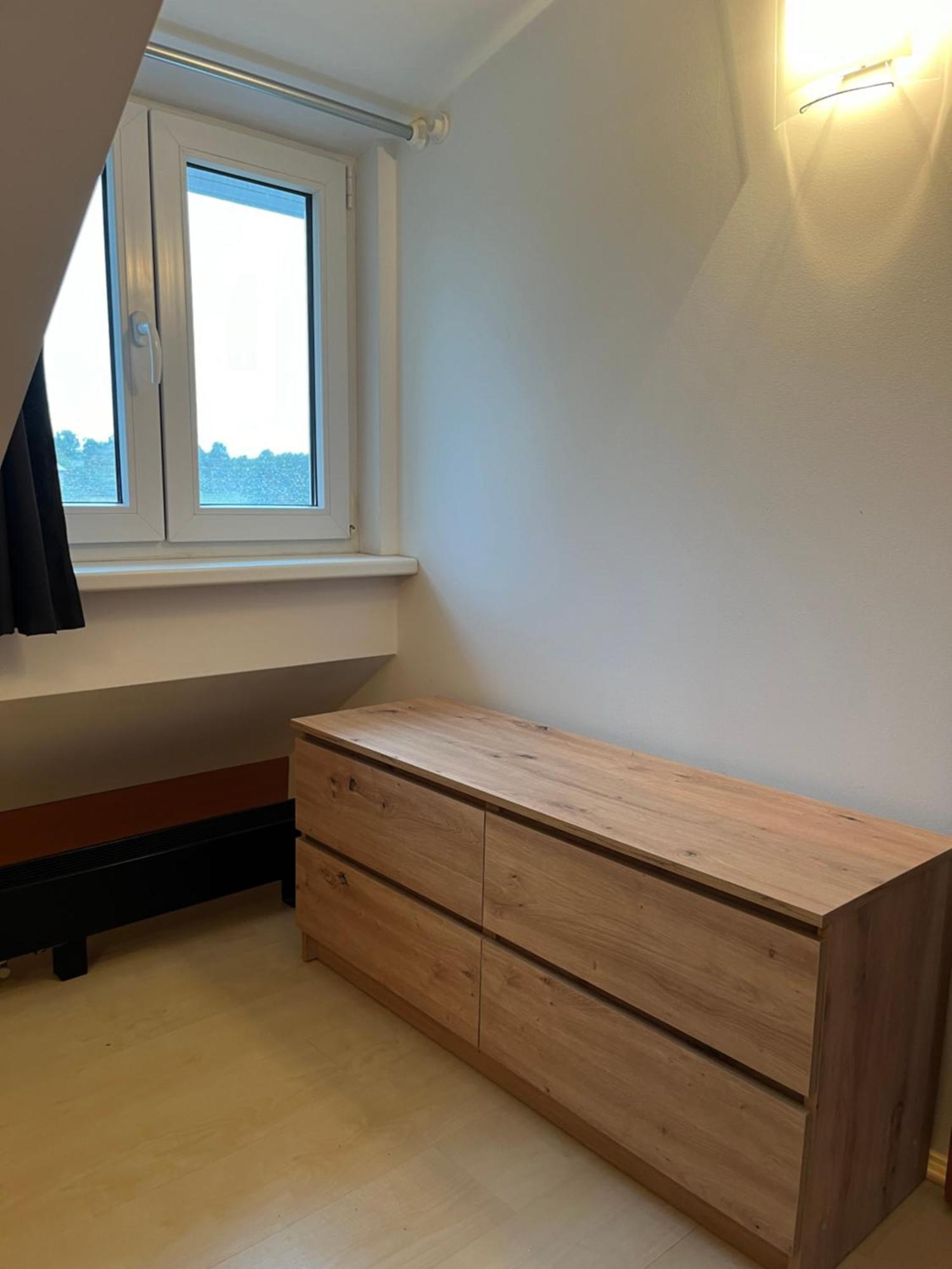 Apartman Na Bubnu Lägenhet Náchod Exteriör bild