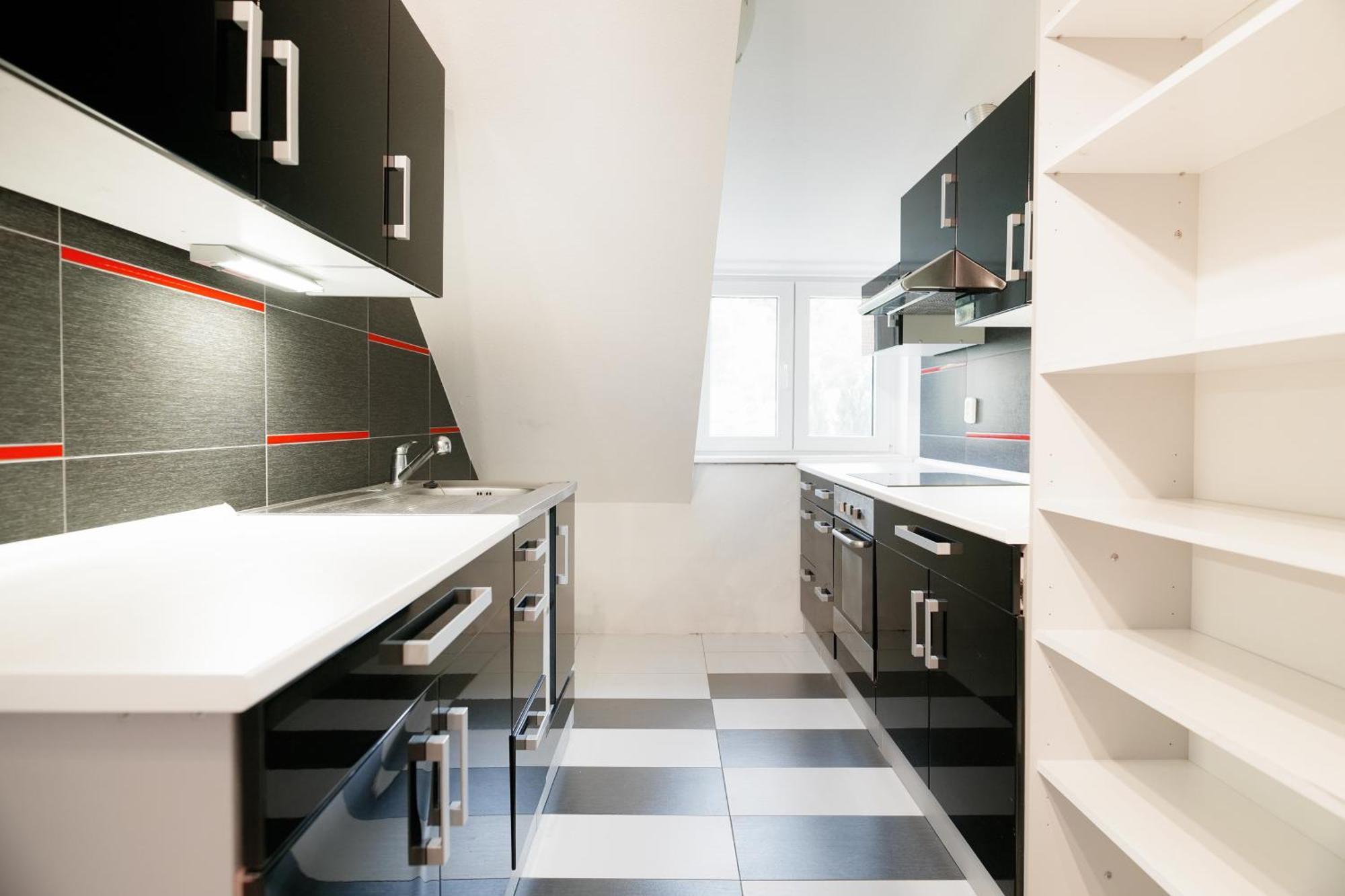 Apartman Na Bubnu Náchod Exteriör bild