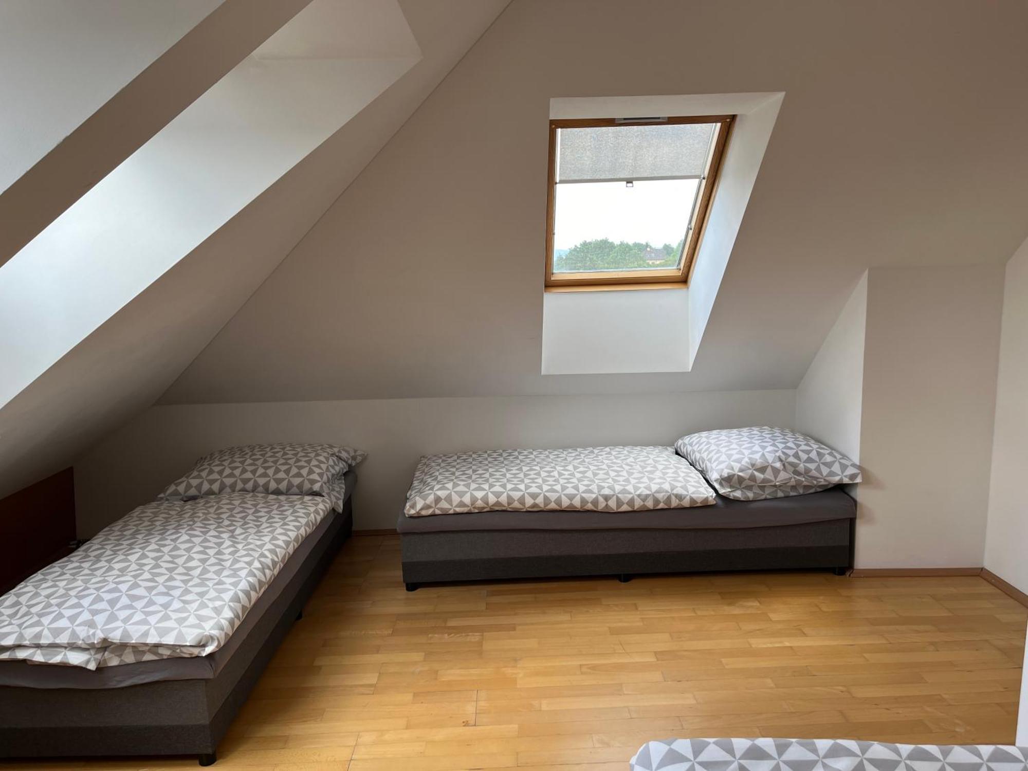 Apartman Na Bubnu Náchod Exteriör bild