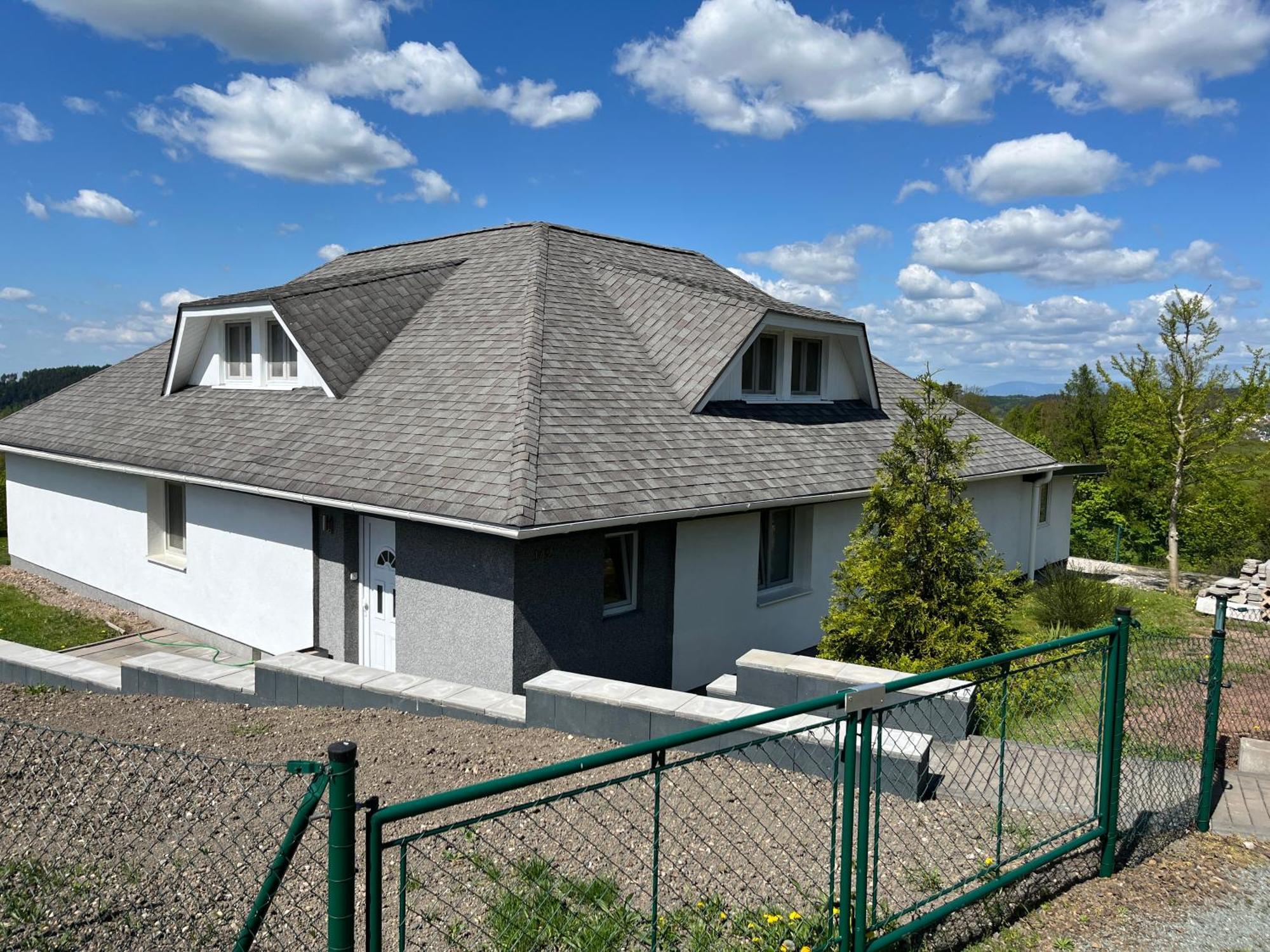 Apartman Na Bubnu Náchod Exteriör bild